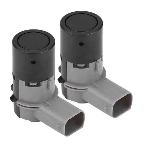 2 TAKAPARKKISENSORI BMW SARJA 7 E65 E66 E67 VUODET 2001–2009