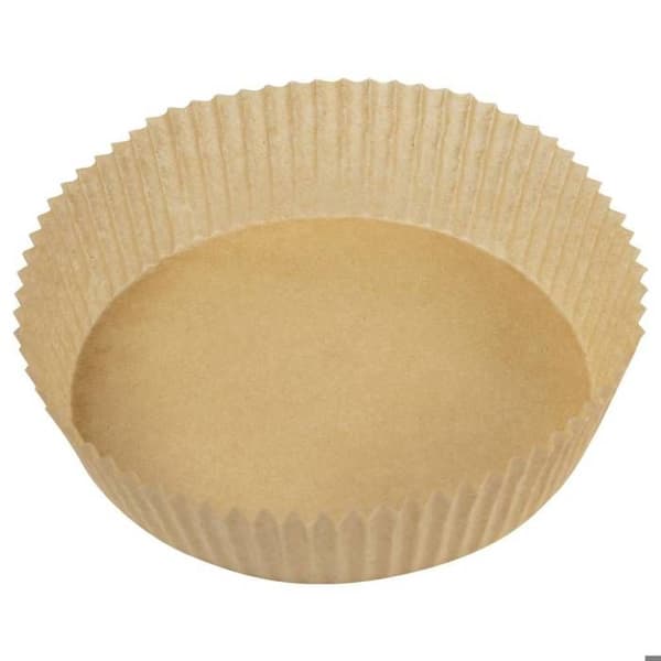 Bakplåtspapper - MasterPRO - BGMP-7602 - Paket med 100 - 16 cm - Värmeresistenta