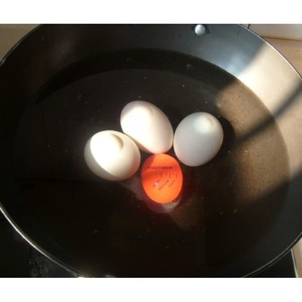 Minch Cuisine Timglas Äggtimer