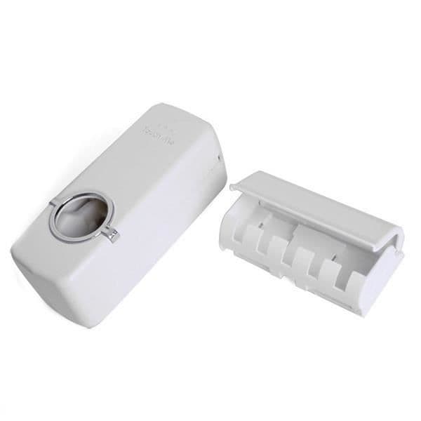 Touch Me Automatisk tandkrämsdispenser