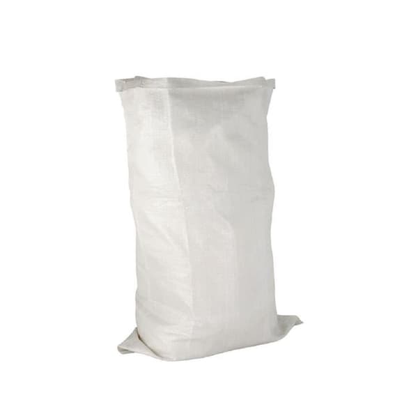 Jätteiden säkit - COGEX - 5 kpl - Polypropeeni - 70 L - 60 x 90 cm