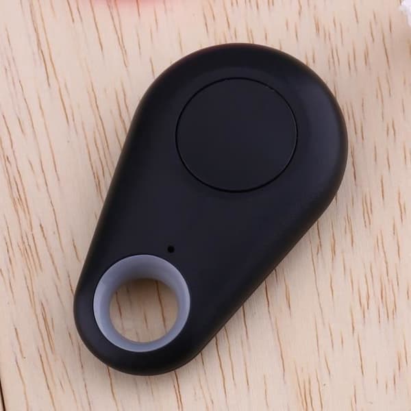 Liitettävyysavaimenperä - VGEBY - HB003 - Bluetooth 4.0 - Paikannus - Musta