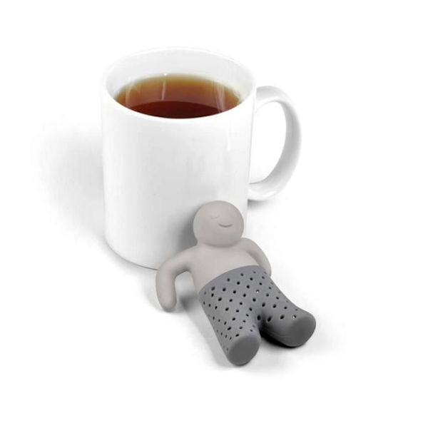 Mr Tea teinfuser