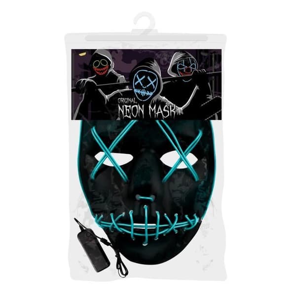 Led Mask Painajainen