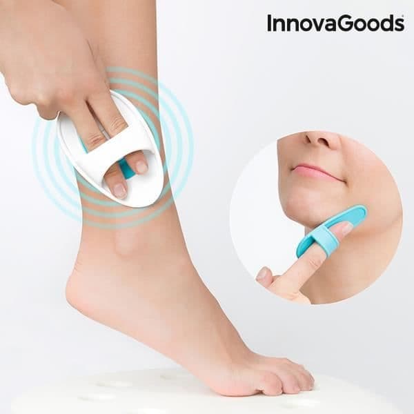 InnovaGoods Sähkösilottava Padi