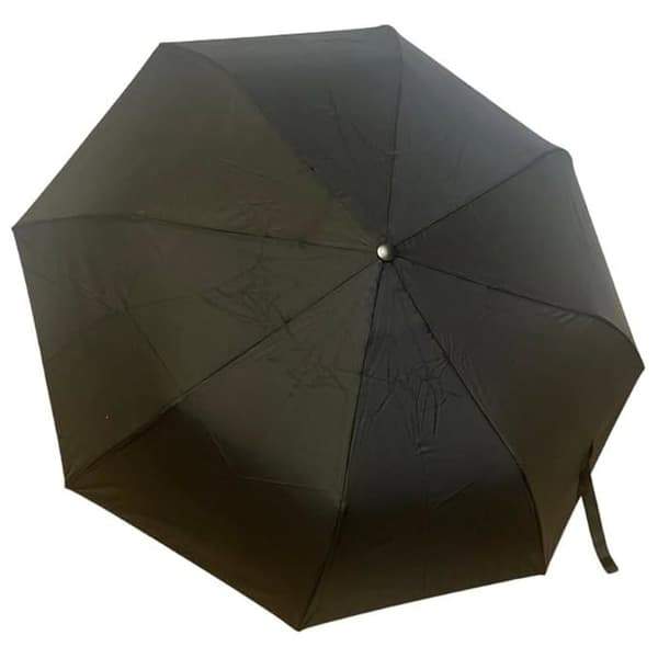 Paraply - Cristaflor - Automatisk - Fällbar 32 cm - Vindresistent - Vattenavvisande tyg