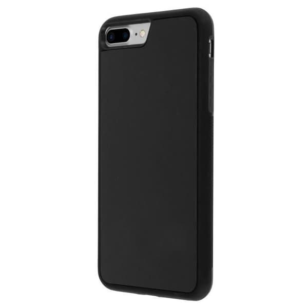 Coque - AVIZAR - iPhone 7 Plus / 8 Plus - Silikone - Anti-gravitation - Beskyttelse mod stød og ridser