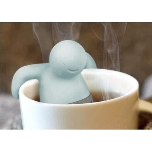Te-sigte/Mr Tea