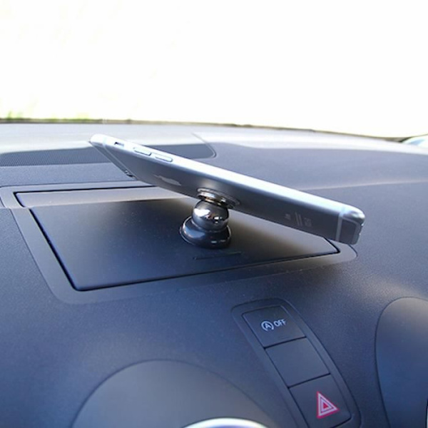 UNIVERSAL MAGNET BALL CAR SUPPORT