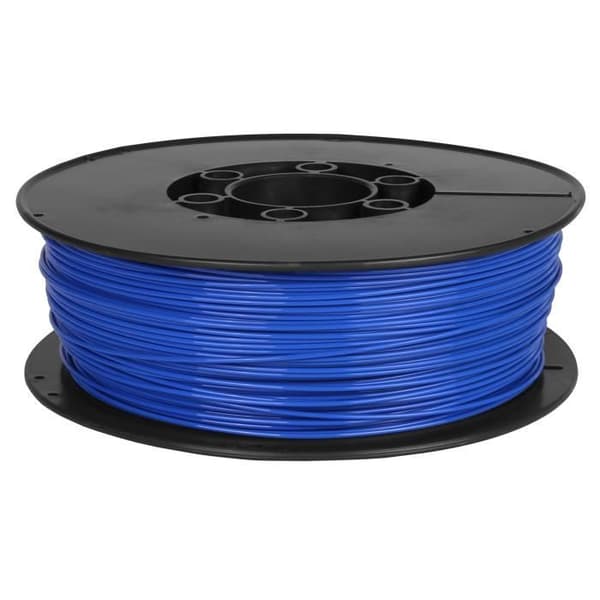 Filament PLA marineblå 1,75 mm (tråd) til 3D-printere SARCIA.EU - 1kg