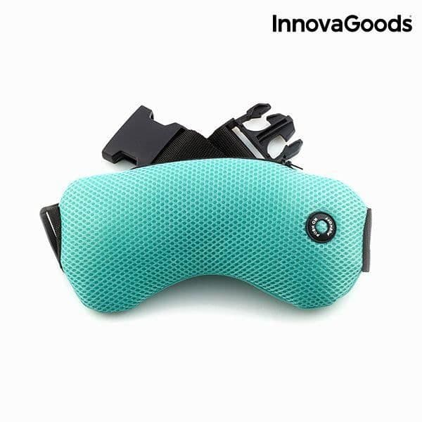 InnovaGoods värisevä vartalohierontalaite