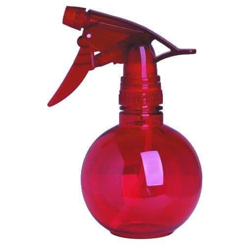 Vandforstøver Bold 350ml Röd