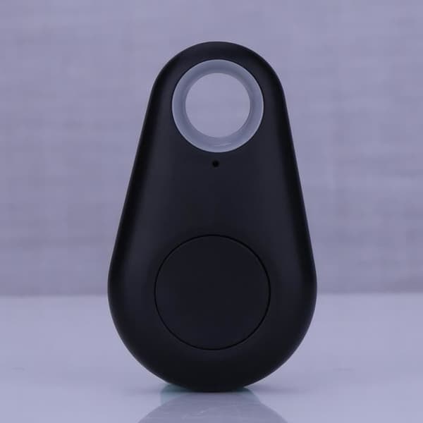 Nøglefinder - VGEBY - HB003 - Bluetooth 4.0 - Geolokalisering - Sort