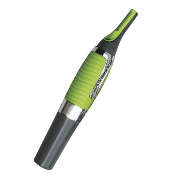 Micro Sharp Trim - nenä- ja korvatrimmeri