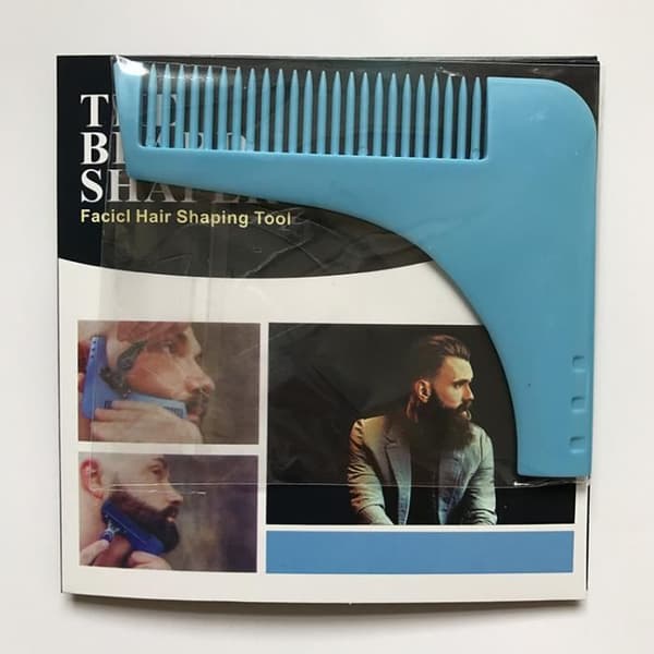 Barbe Bro skægbeskæring Barbe model