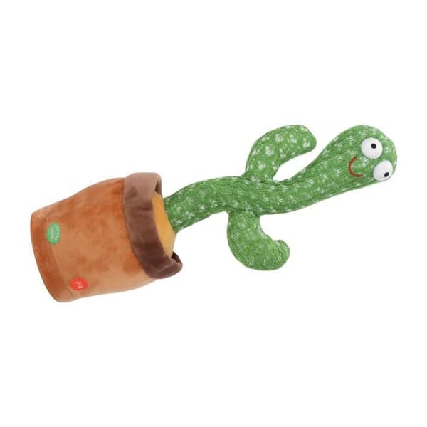 Peluche - Drfeify - Cactus Gringo - Dans og Syng - Optagelse - 120 Sange