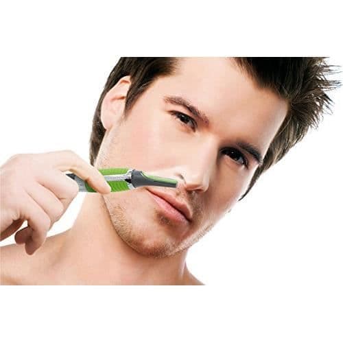 Micro Sharp Trim - nenä- ja korvatrimmeri