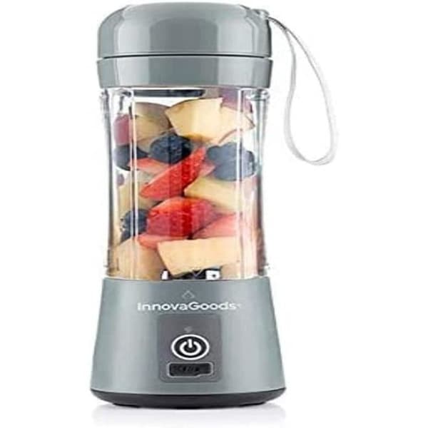 Mixeur - InnovaGoods - V0103242 - Multicolore - Diverse Material - Grå