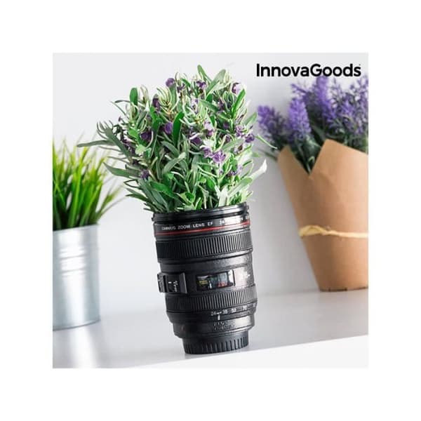 Monitoiminen lasi InnovaGoods