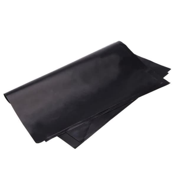 Bagemåtte - Sæt af 2 - 40x33 cm - Non-stick - Genanvendelig - PTFE (Teflon)