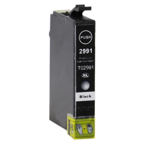 20 kompatible printerpatroner til Epson T2991-94 29XL