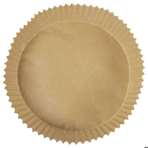 Bakplåtspapper - MasterPRO - BGMP-7602 - Paket med 100 - 16 cm - Värmeresistenta