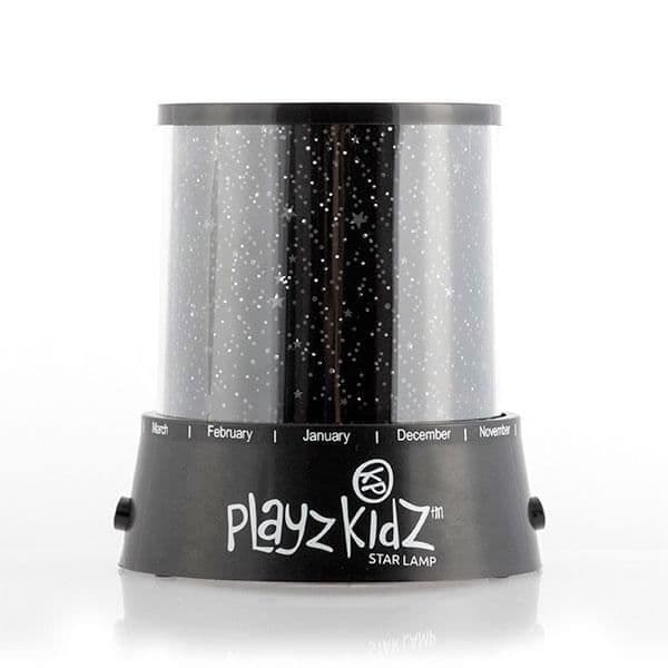Playz Kidz Starry Sky LED nattljus