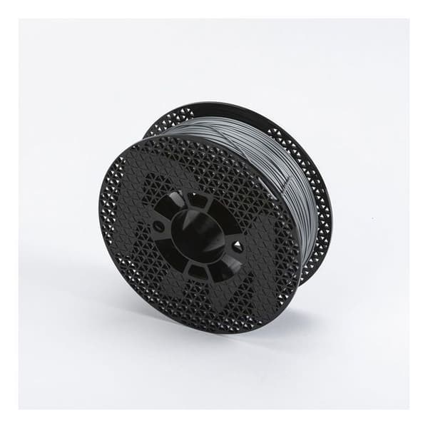 Filament - FILAMENT - PLA - 1,75 mm - 1 kg - Grå