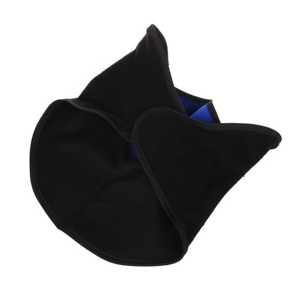Neoprenmask - SODIAL - Blå - One size - Termisk Blå