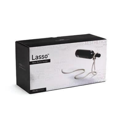 Flaskeholder Lasso