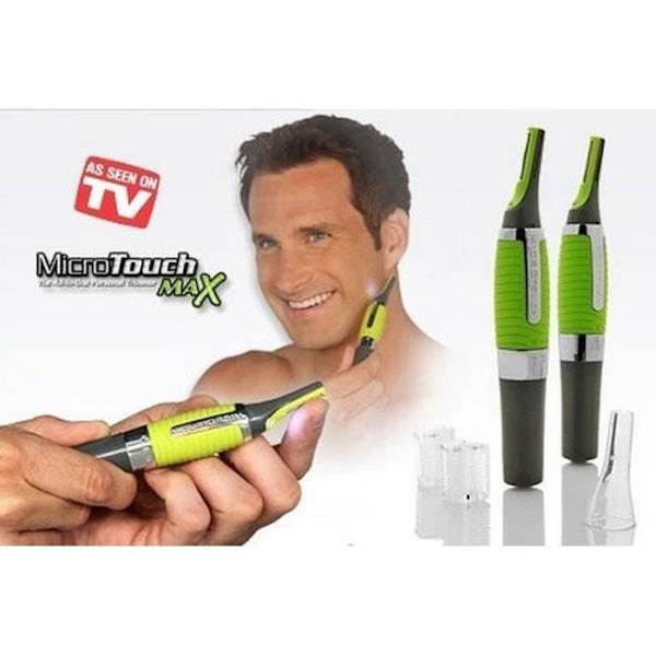 Tondeuse Micro touch Max TU