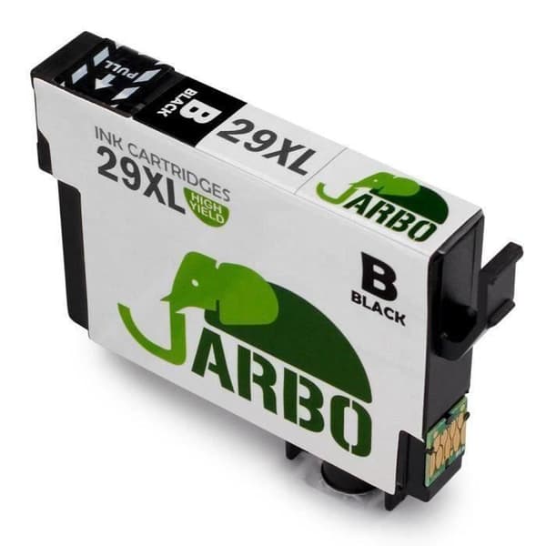 T299 Blækpatroner Epson 29 29XL Kompatible til Epson Expression Home XP455 XP355 XP257 XP452 XP352 XP255