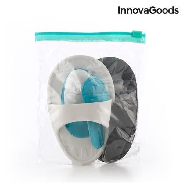 InnovaGoods Sähkösilottava Padi