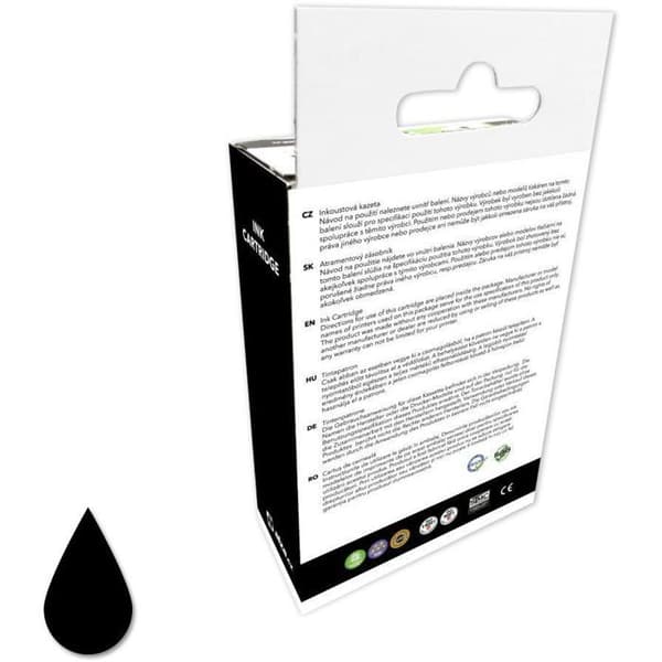 Alza CD975AE No. 920XL sort til HP-printere