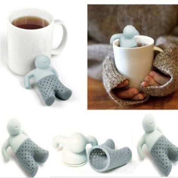 Teesihti/Mr Tea