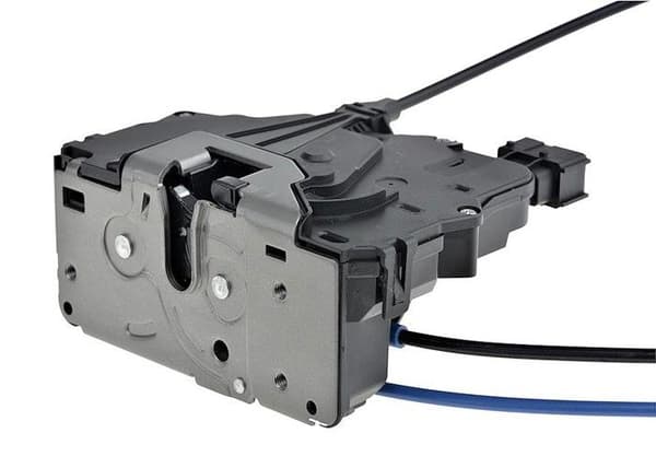 Lås - CITROËN - 1348634080 - Lang Kabel - Højre Sideskydedør - Centralisering