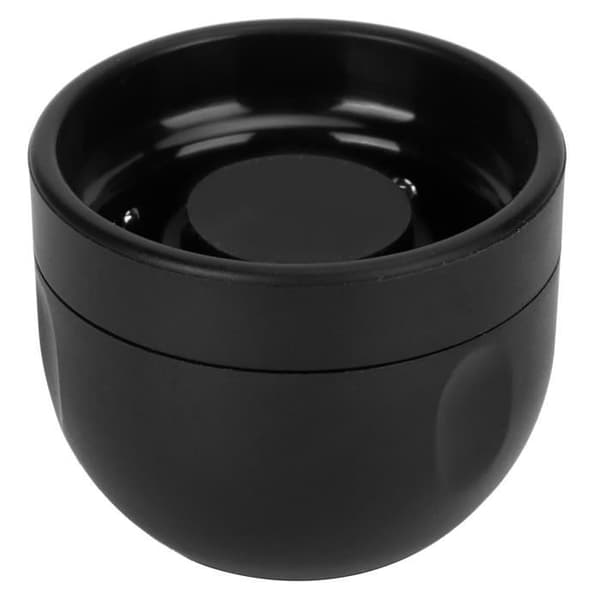 Förseglad flaskpropp, vinpropp, 4 X 4 X 3,2 cm Hög kvalitet för Bar Black Home Champagne