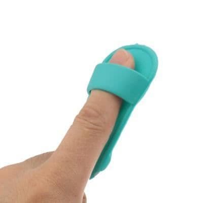 Elektrisk epilator til ansigt og krop