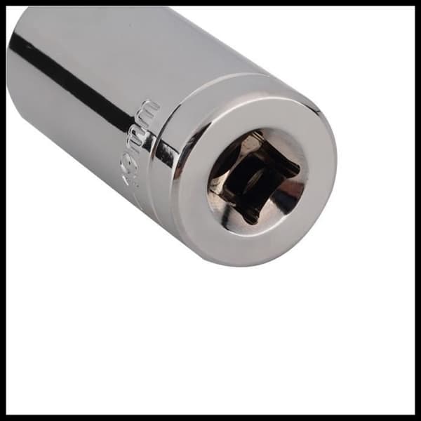 Universal Socket Gator Grip Multifunktion Værktøjsreparationssæt Skruetrækker Adapter Multiværktøj Værktøjer