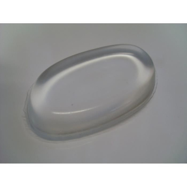 silicone-meikkisieni