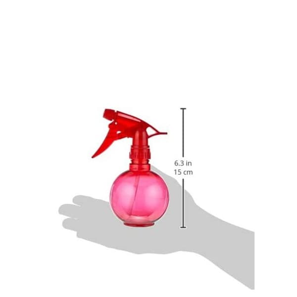 Vandforstøver Bold 350ml Röd