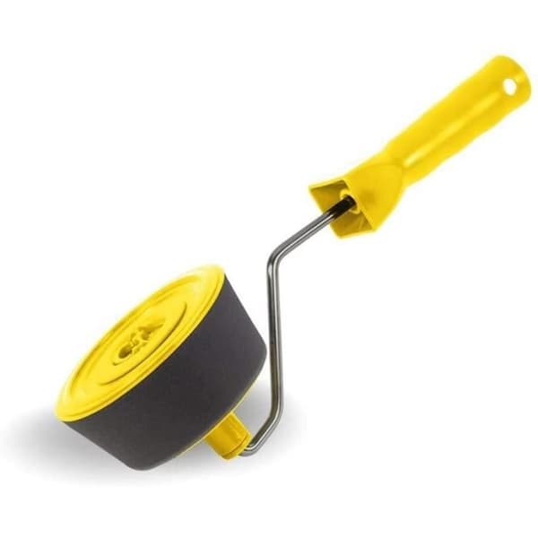 Maalausrullasarja - Facil Roller - Malli 111 - Integroitu säiliö - Kätevä - Tehokas -