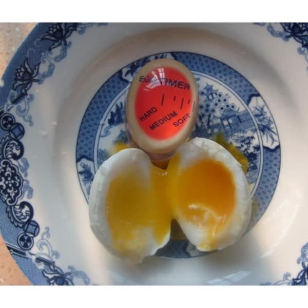 Timer för mini kokt ägg