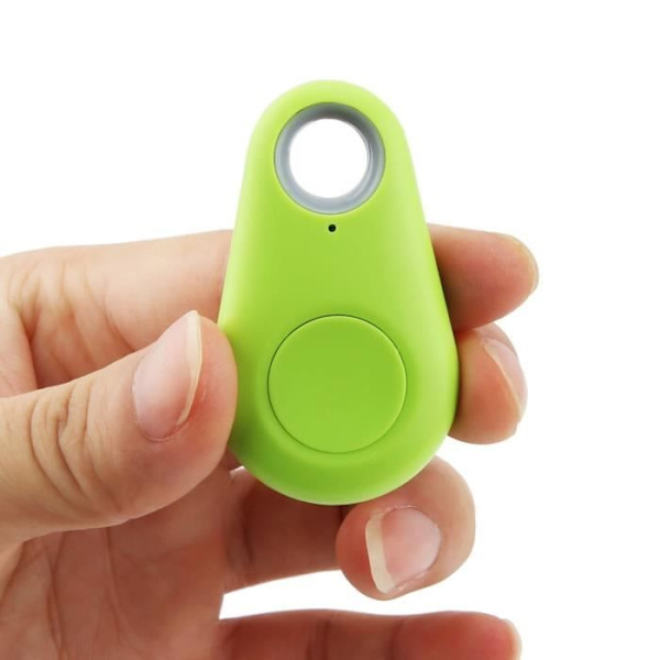 ITAG ANTI-LOST BLUETOOTH TRACER FÖR IOS & ANDROID / ANTI-LOST TRACKER