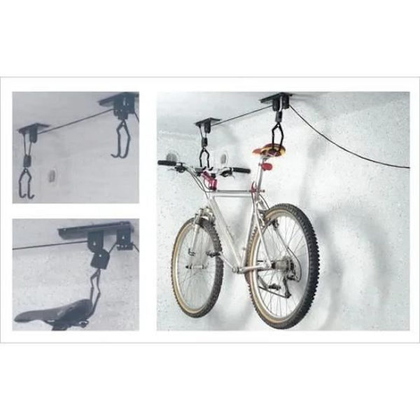 Cykelställ