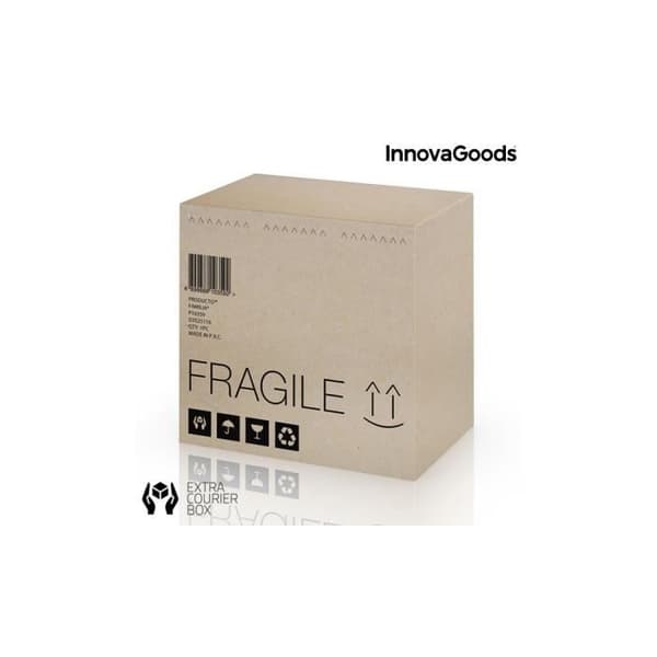 InnovaGoods Kelluva Pulloteline - V0100809