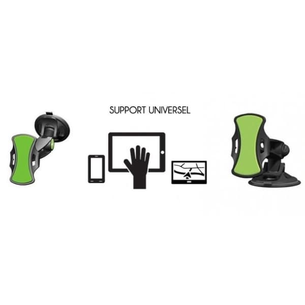 Opdag det fantastiske Support Phone.