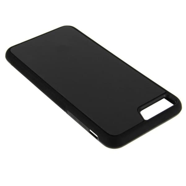 Coque - AVIZAR - iPhone 7 Plus / 8 Plus - Silikone - Anti-gravitation - Beskyttelse mod stød og ridser