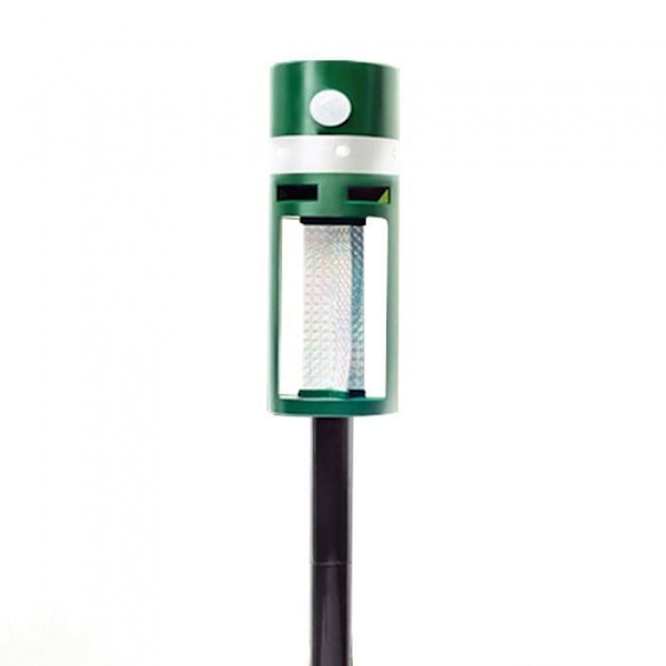 Genius Idéer Genius Idéer "Reflekterande" Universal Solar Repeller