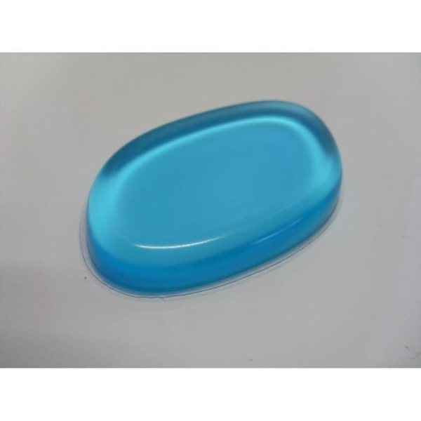 silicone-meikkisieni
